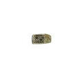 Silver Ring (LR-13, 5 gram)