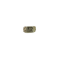 Silver Ring (LR-15, 5 Grams)