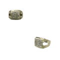 Silver Ring (LR-16, 5 gram)