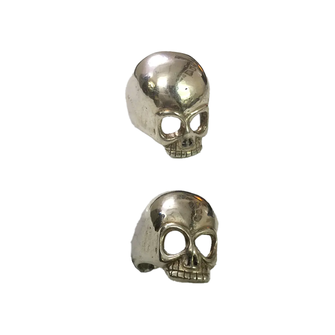 (LR-18) Silver Ring , 22 Grams