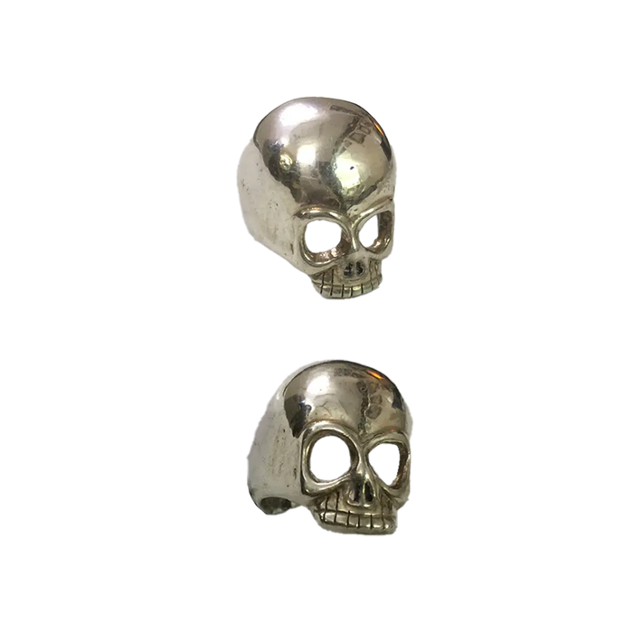 (LR-18) Silver Ring , 22 Grams