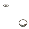 Silver Ring (LR-40, RS-700)