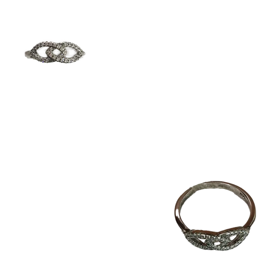 Silver Ring (LR-40, RS-700)