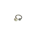 Silver Ring (LR-41, RS-1100)