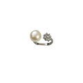Silver Ring (LR-42, RS - 1100)