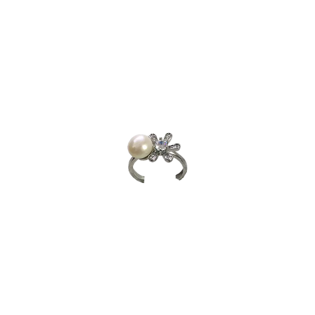 Silver Ring (LR-46, RS-900)