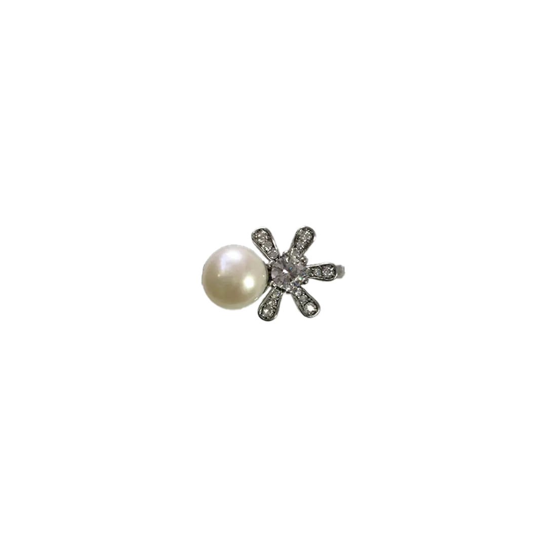 Silver Ring (LR-47, RS-900)