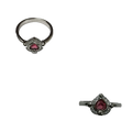 Silver Ring (LR-56, RS- 600)
