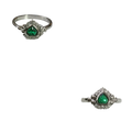Silver Ring (LR-60, RS-600)