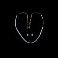 Diamond Necklace(MSD-111)