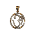 Om pendant (PD-21)