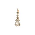 (PD-19) Diamond pendant - 1.97 CT, Gold 6.825 Grams, in 14 Kt Gold