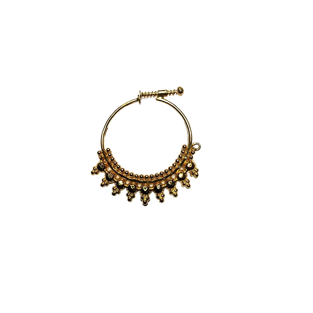 (PG-342) Pendant in Gold 3.266 Grams in 22 ct Gold