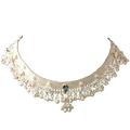 Silver Payal (PZ-101, 173 Grams 92.5%)