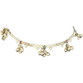 Silver Payal (PZ-14, 36 Grams)