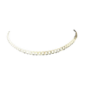 Silver Payal (PZ-15, 18 Grams)
