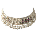 Silver Payal (PZ-25, 179 Grams)