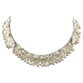 Silver Payal (PZ-72, 150 Grams)
