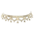 Silver Payal (PZ-86, 83 Grams 92.5%)