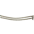 Silver Payal (PZ-88, 50 Grams 92.5%)