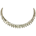 Silver Payal (PZ-97, 45 Grams 92.5%)