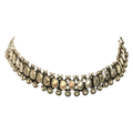 Silver Payal (PZ-98, 78 Grams 92.5%)