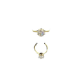 RG-069 Labgrown Ring, Diamond -1.50, Gold - 2.870 14KT