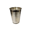 Silver Glass in 92.5% Purity, 72 Grams 1 pce