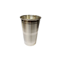 Silver Glass in 92.5% Purity, 75 Grams 1 pce