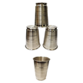Silver Glass in 92.5% Purity,58,60,63 Grams