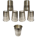 Silver Glass in 92.5% Purity,68,69,69,70,71,72 Grams