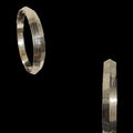 Silver Sikkim Kara ( SK-2, 99 grams 92.5% )