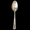 (SPN-10) 53 Grams spoon in silver