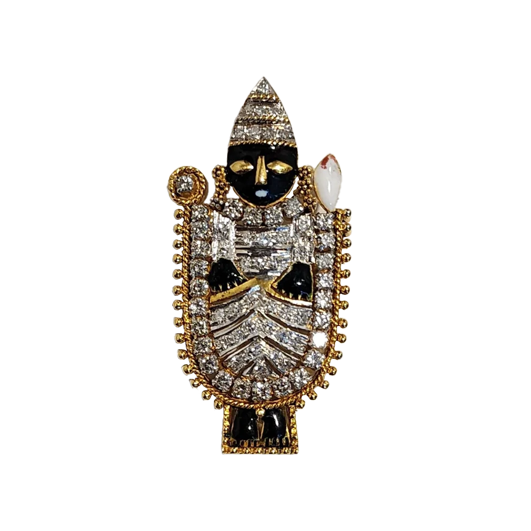 Shreenath ji (PD-1)