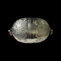(N-1) Silver Nariyal Cover 62 Grams