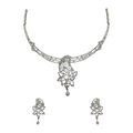 Sterling Set in Silver 92.5% Purity with stone RS.6200