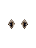 (TD-179) Diamond Tops in 14kt Hallmarked Gold (Diamond 0.61 CT ,Gold 5.320 CT)
