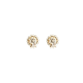 (TD-211)Tops in diamond 1.49 CT, Gold 6.890 Grams in 14Kt (Hallmarked)