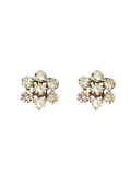 (TD-407) Diamond Tops in 14kt Hallmarked Gold (Diamond 2.06 CT ,Gold 4.766 CT)