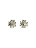 (TD-468) Diamond Tops in 14kt Hallmarked Gold (Diamond 2.80 Grams ,Gold 9.743 Grams CT)