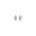 (TD-529) Diamond Tops in 14/18 CT Hallmarked Gold (Diamond 0.19 CT ,Gold 1.910 CT 14 Kt)