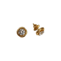(TG-516) Tops in Gold with AD 5.140 Grams, 14kt (Hallmarked)