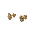 (TG-568) Tops in Gold with AD 6.797 Grams, 14kt (Hallmarked)