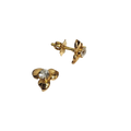 (TG-682) Tops in Gold with AD 4.360 Grams, 14 KT (Hallmarked)