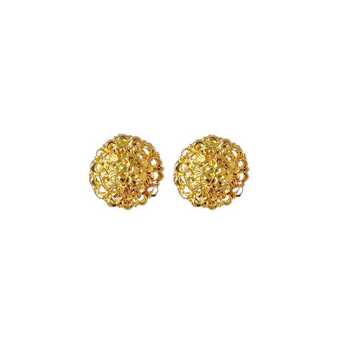 (TG-695) Tops in Gold 5.293 Grams, 22 ct (Hallmarked)