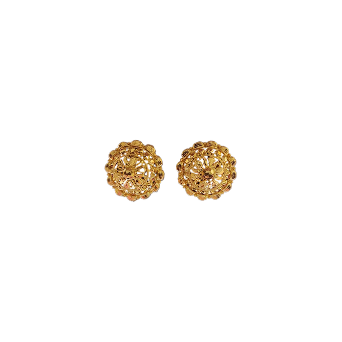 (TG-696) Tops in Gold 5.958 Grams, 22 ct (Hallmarked)