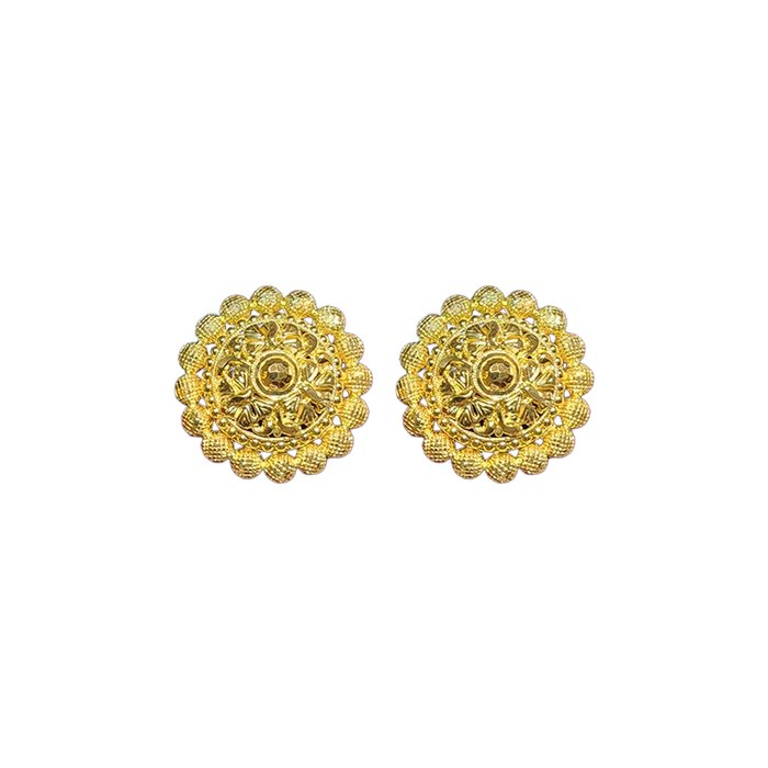 (TG-699) Tops in Gold 7.855 Grams, 22 ct (Hallmarked)