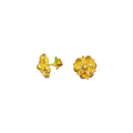 (TG-719) Tops in Gold 3.755 Grams, 22 ct (Hallmarked)