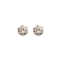 Gold Tops AD- 3.728 Grams, in 14ct, 91.6 Purity, TG-657 (Hallmarked)
