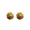 Tops in Gold-3.195 grams in 91.6 Purity,Hallmarked (TG-752)